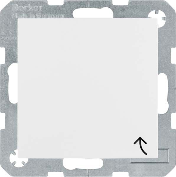 SCHUKO-Steckdose 47528989 polarweiß glänzend