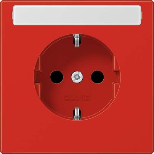 SCHUKO-Steckdose 16A 250V LS 1520 BFKINA RT