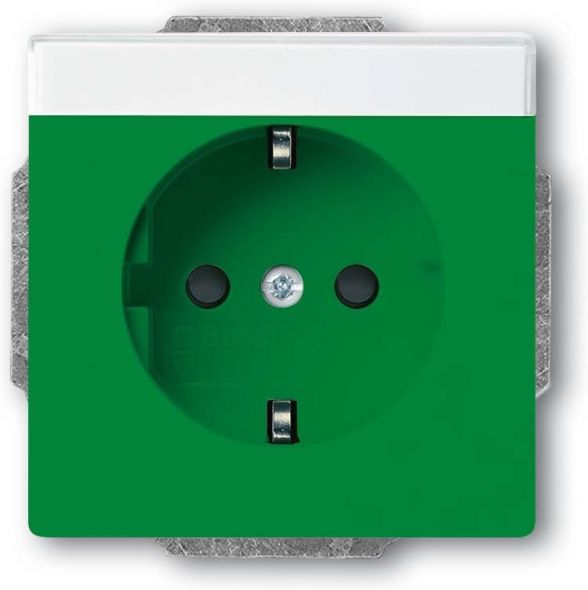 SCHUKO Steckdosen-Einsatz 20 EUCNB-13-82