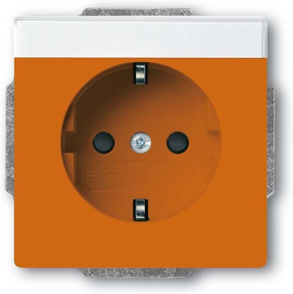 SCHUKO Steckdosen-Einsatz 20 EUCNB-14-82