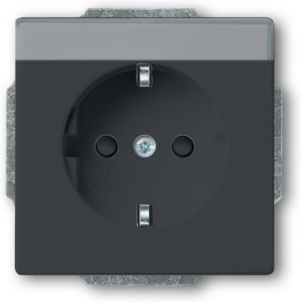 SCHUKO Steckdosen-Einsatz 20 EUCNB-81