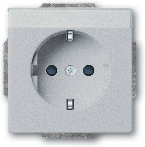 SCHUKO Steckdosen-Einsatz 20 EUCNB-83