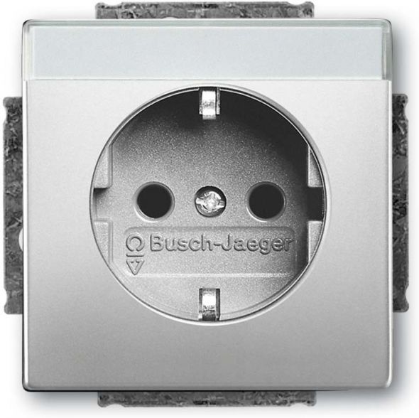 SCHUKO Steckdosen-Einsatz 20 EUCNB-866