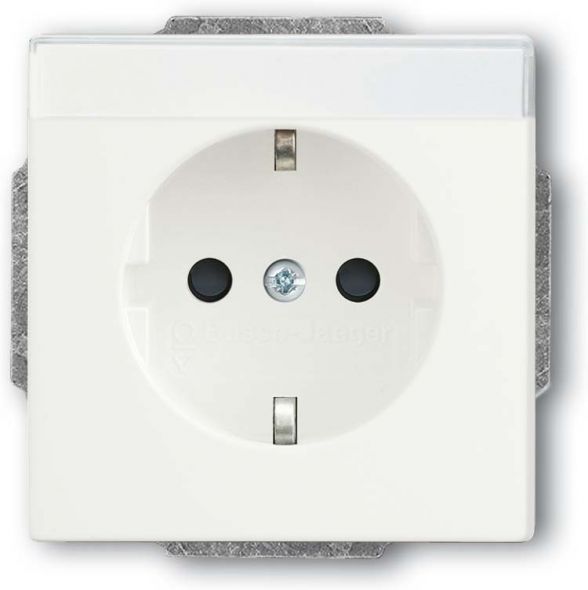 SCHUKO Steckdosen-Einsatz 20 EUCNB-884