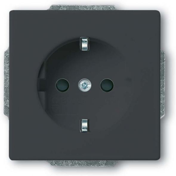 SCHUKO Steckdosen-Einsatz 2300 EUCB-81