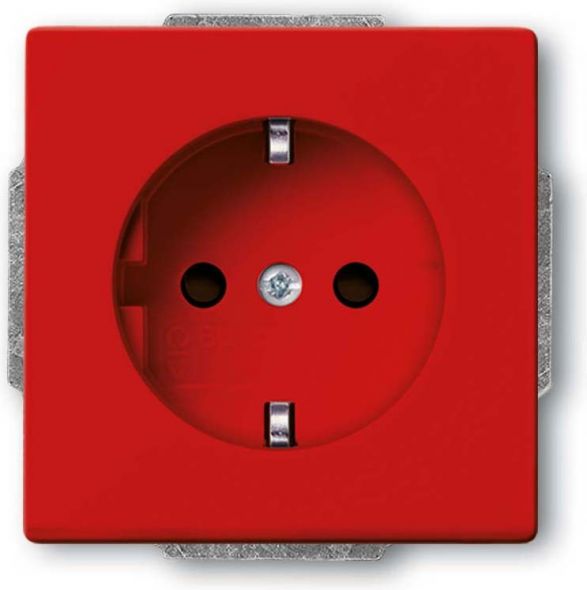 SCHUKO Steckdosen-Einsatz 20 EUCKS-12-82-101