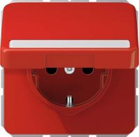 SCHUKO-Steckdose 16 A 250V CD 1520 BFNAKL RT