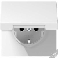 SCHUKO-Steckdose 16 A 250V LS 1520 BFKIKL