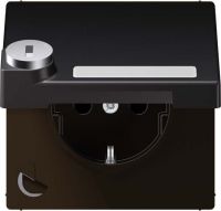 SCHUKO-Steckdose 16A 250V AL 1520 NAKLSL D