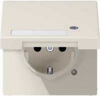 SCHUKO-Steckdose 16A 250V LS 1520 NAKLKO