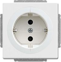 Objektsteckdose 20 EUAB-84