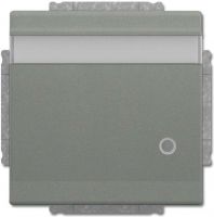 SCHUKO Steckdosen-Einsatz 20 EUKNBL-803