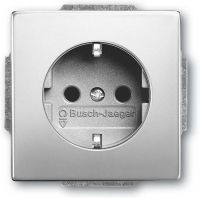 SCHUKO Steckdosen-Einsatz 2300 EUCB-866