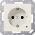 SCHUKO-Steckdose 16 A 250V A 1520 BF KO