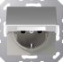 SCHUKO-Steckdose 16 A 250V A 1520 BFKIKL AL