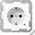 SCHUKO-Steckdose 16 A 250V ABA 1520 KO