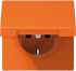 SCHUKO-Steckdose 16 A 250V LS 1520 BFKL O