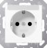 SCHUKO-Steckdose 16A 250V A 1520 BFKINA WW