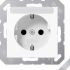SCHUKO-Steckdose 16A 250V A 1520 BFNA RT