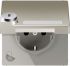 SCHUKO-Steckdose 16A 250V ES 1520 NAKLSL