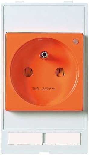 Frontplattenschnittstelle 4000-68000-0150000