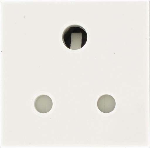 Schaltschranksteckdose 4000-72000-3210000