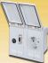 Frontplattenschnittstelle 4000-68122-0230010