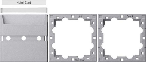 Hotel-Card-Taster 810626