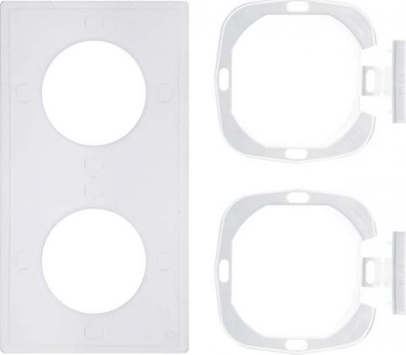 Dichtungsset 10108902 transparent