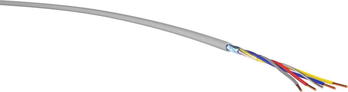 RD-Y(St)Y 24x2x0,5 bl Schnittlänge