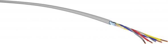 RD-Y(St)Y 48x2x0,5 gr Schnittlänge