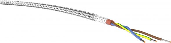 SIHF-GL-P-JB 3x1,5mm² Schnittlänge