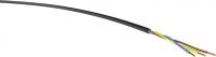 H05VV-F 3G1,5mm² braun Ring 50m