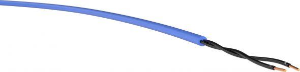 YSLY/EB-OZ  2x 0,75 Tr.500