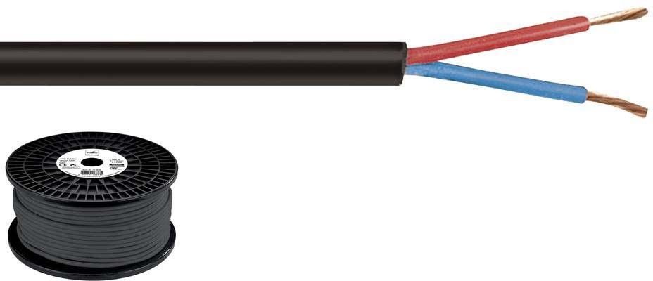 Lautsprecherkabel SPC-515/SW