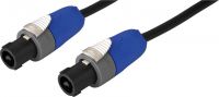 Musiker-Lautsprecherkabel MSC-110/SW