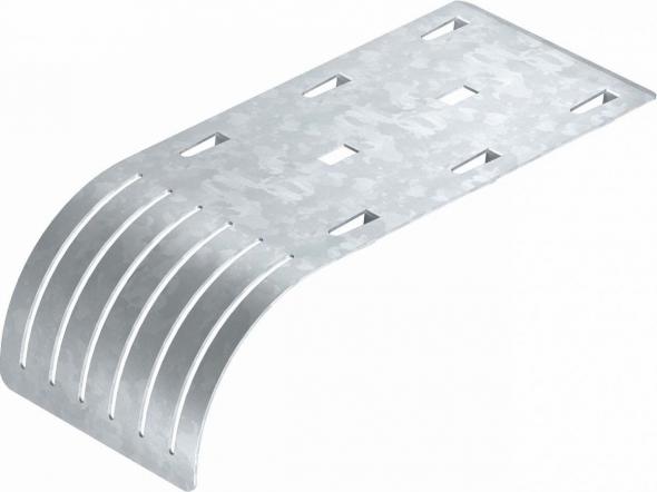 Kabelabgangsblech KAB GR FT