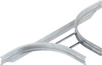 Anbau T-Stück WSTAR 105.600 F