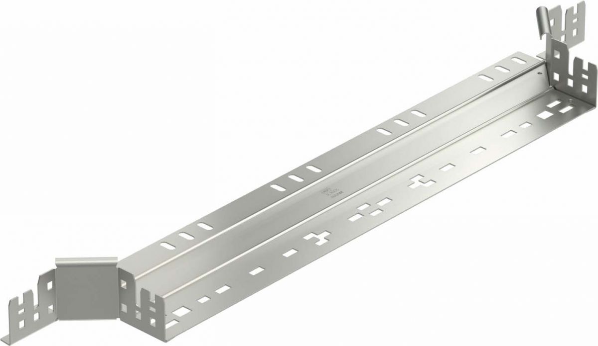 Anbau-Abzweigstück RAAM 660 A2 