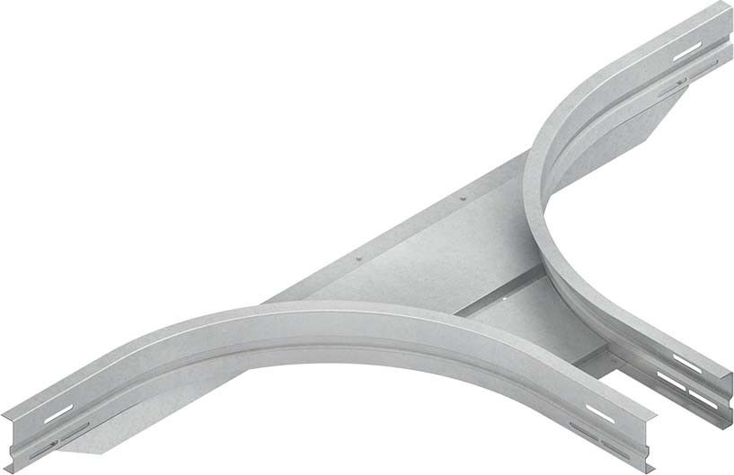Anbau T-Stück WRTAR 200.500 F