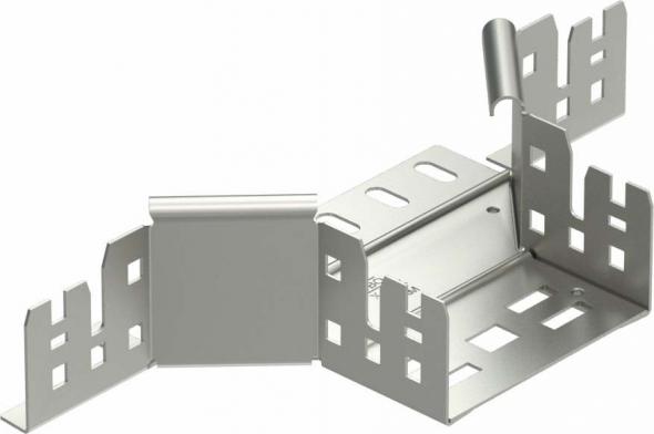 Anbau-Abzweigstück RAAM 610 A4