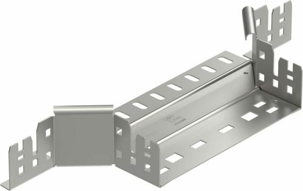 Anbau-Abzweigstück RAAM 620 A4 