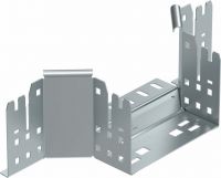 Anbau-Abzweigstück RAAM 115 FS