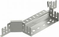 Anbau-Abzweigstück RAAM 620 A4 