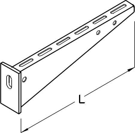 Konsole KW 050F