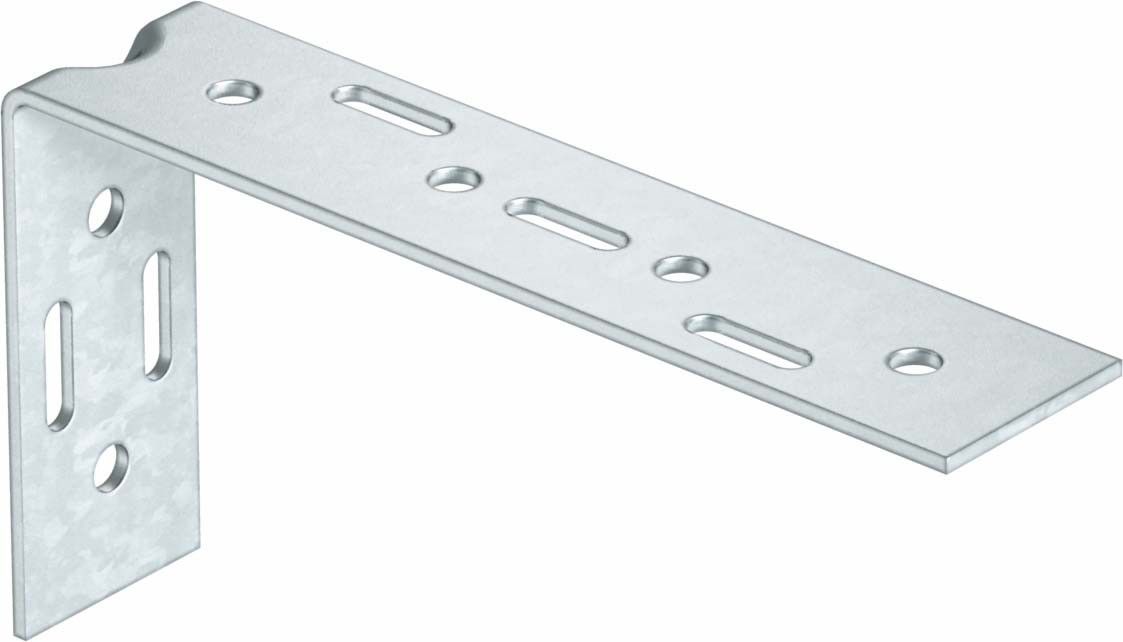 Wandwinkel WW 100 20 FS