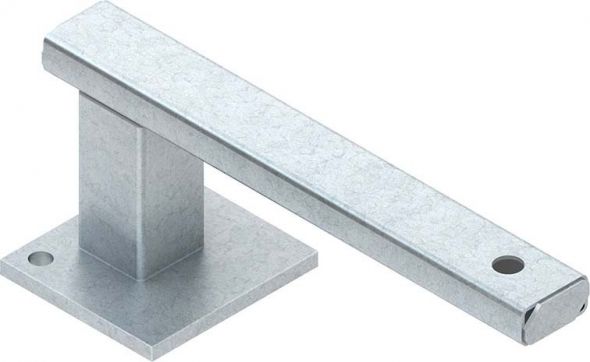 Stütze, asymmetrisch RSSTAA 108.300