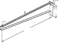 Wandausleger KTA 900 E3
