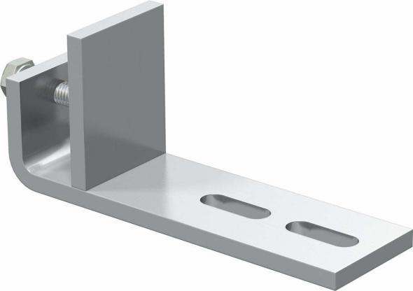 Befestigungsklemmstück BFK 132 58VA4301