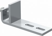 Befestigungsklemmstück BFK 132 58VA4301
